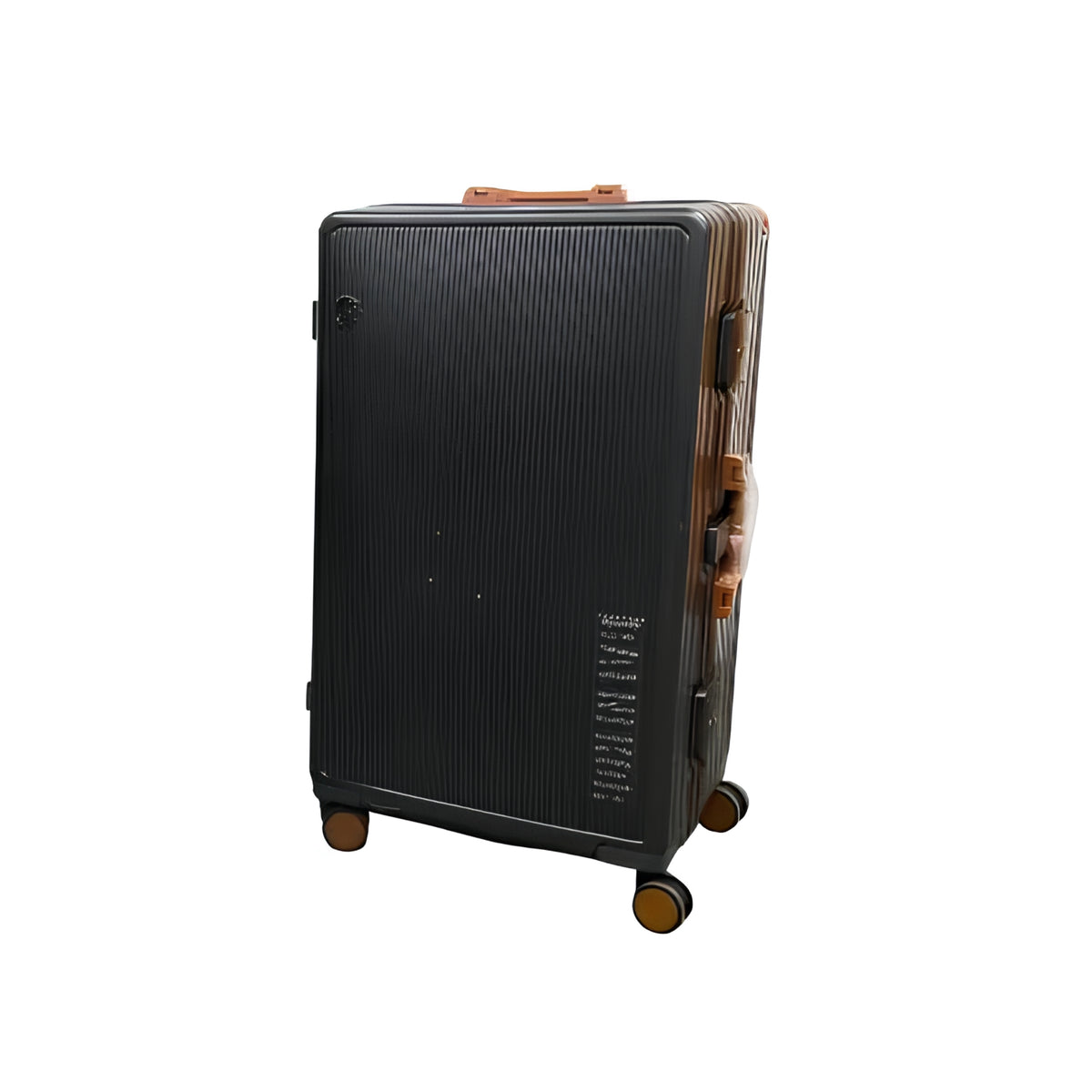 Booster Robotics Customized Luggage Case K1