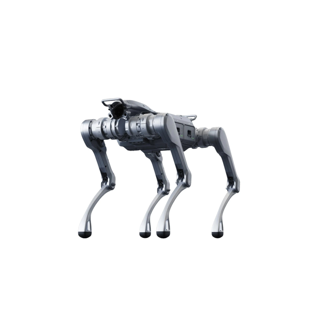 Unitree A2 Quadruped Robot