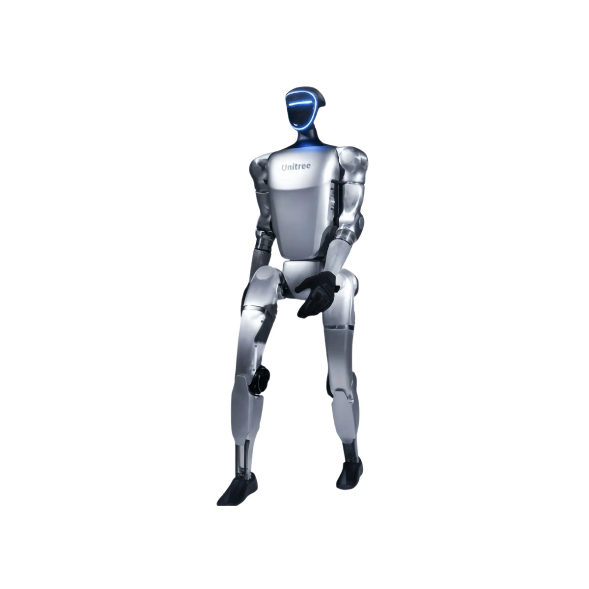 Unitree G1 Humanoid Robot