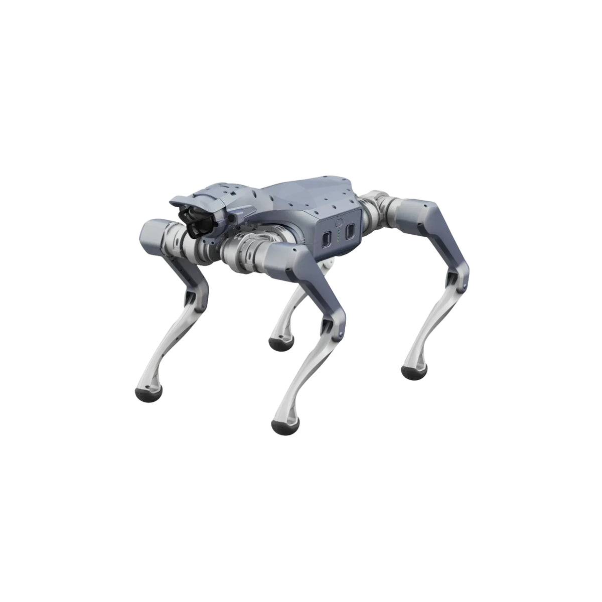 Unitree As2 Quadruped Robot