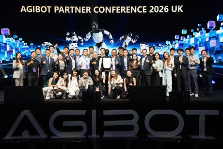 Humanoid Robotics Is Moving Into the Mainstream