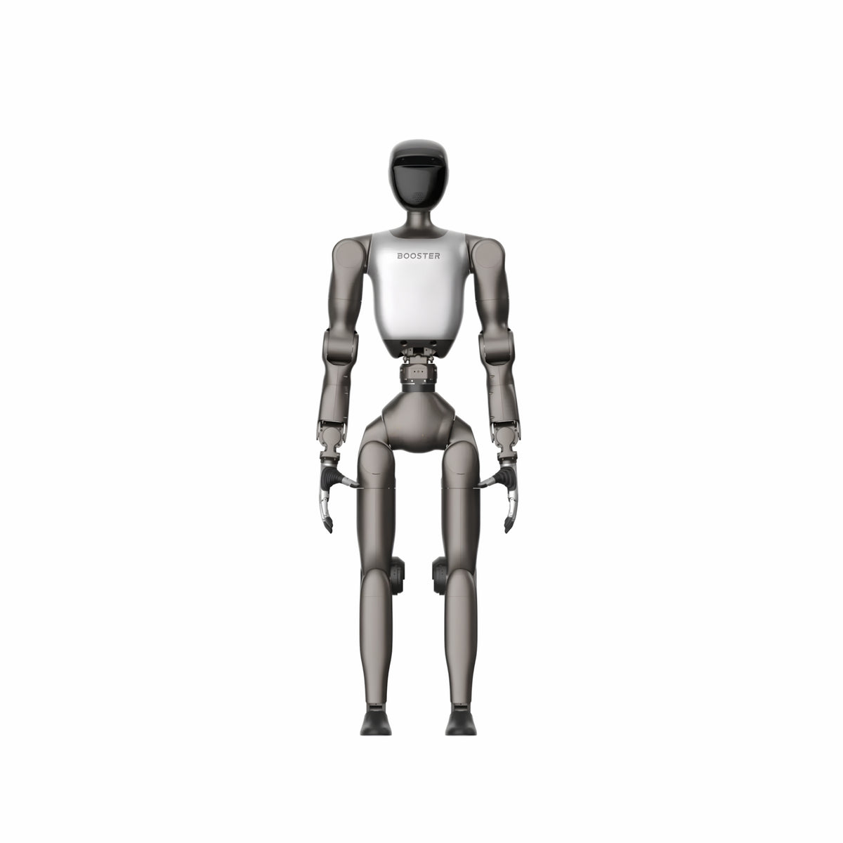 Booster Robotics T2 Humanoid Robot - Edu Dex Hand