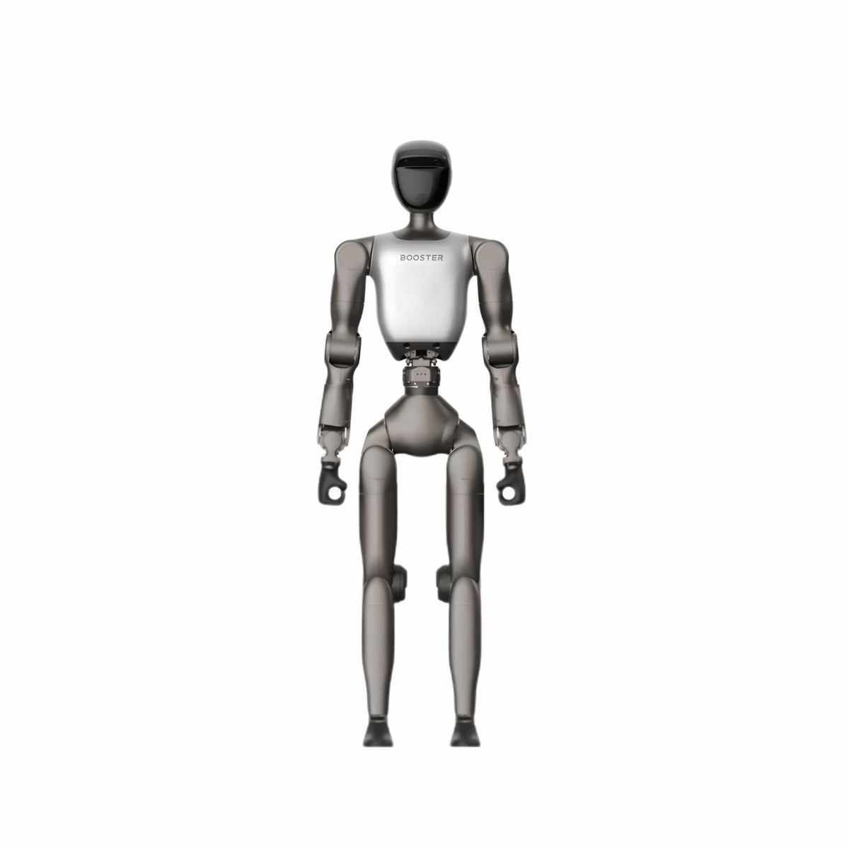 Booster Robotics T2 Humanoid Robot - Edu