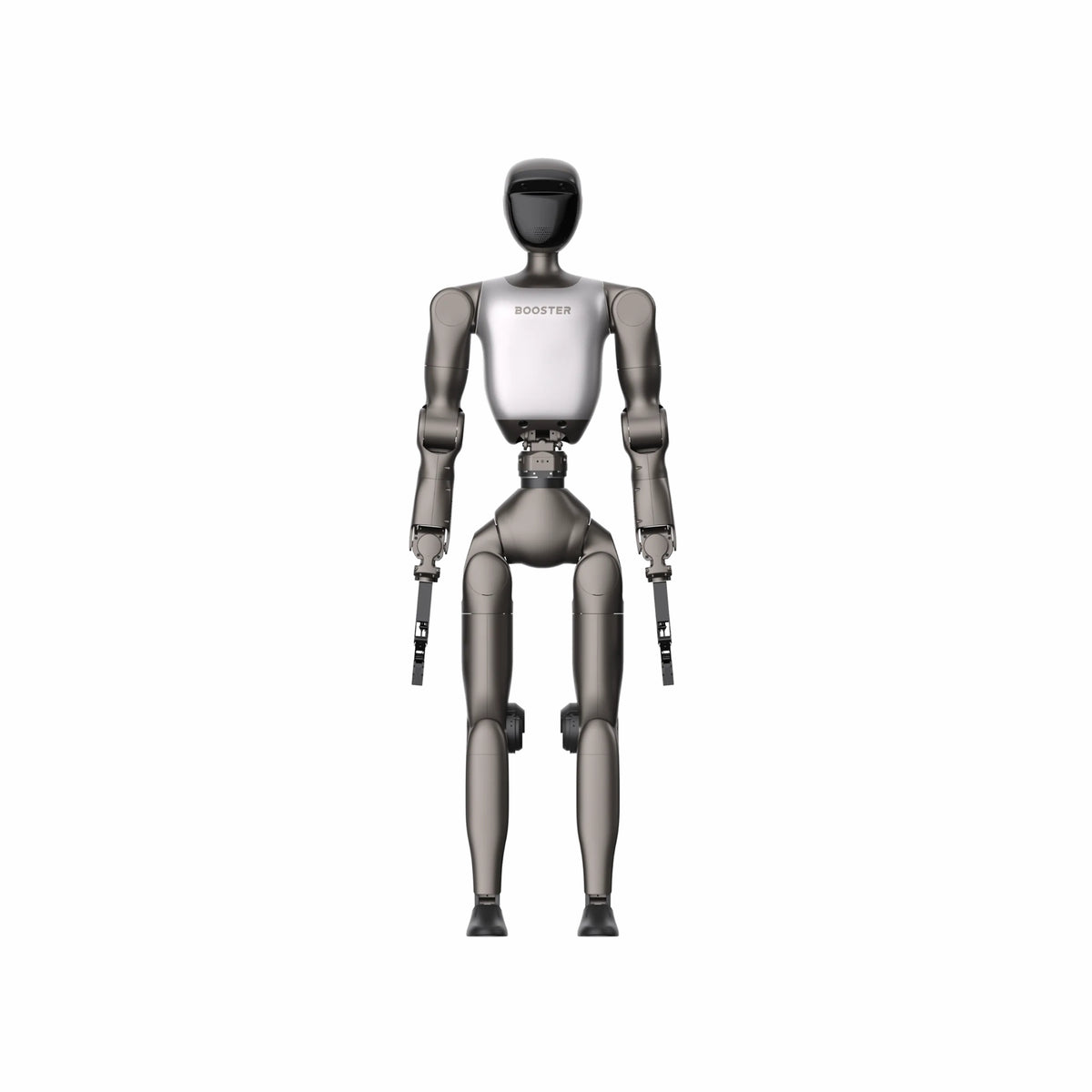 Booster Robotics T2 Humanoid Robot - Edu Gripper