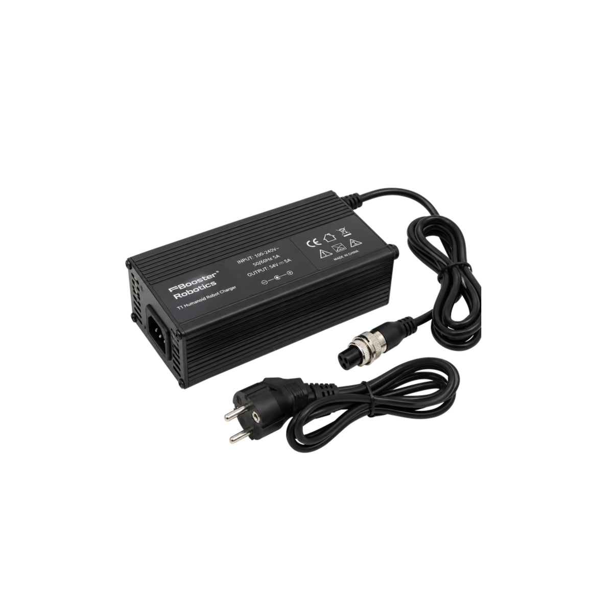 Booster Robotics Charger - 2Ah
