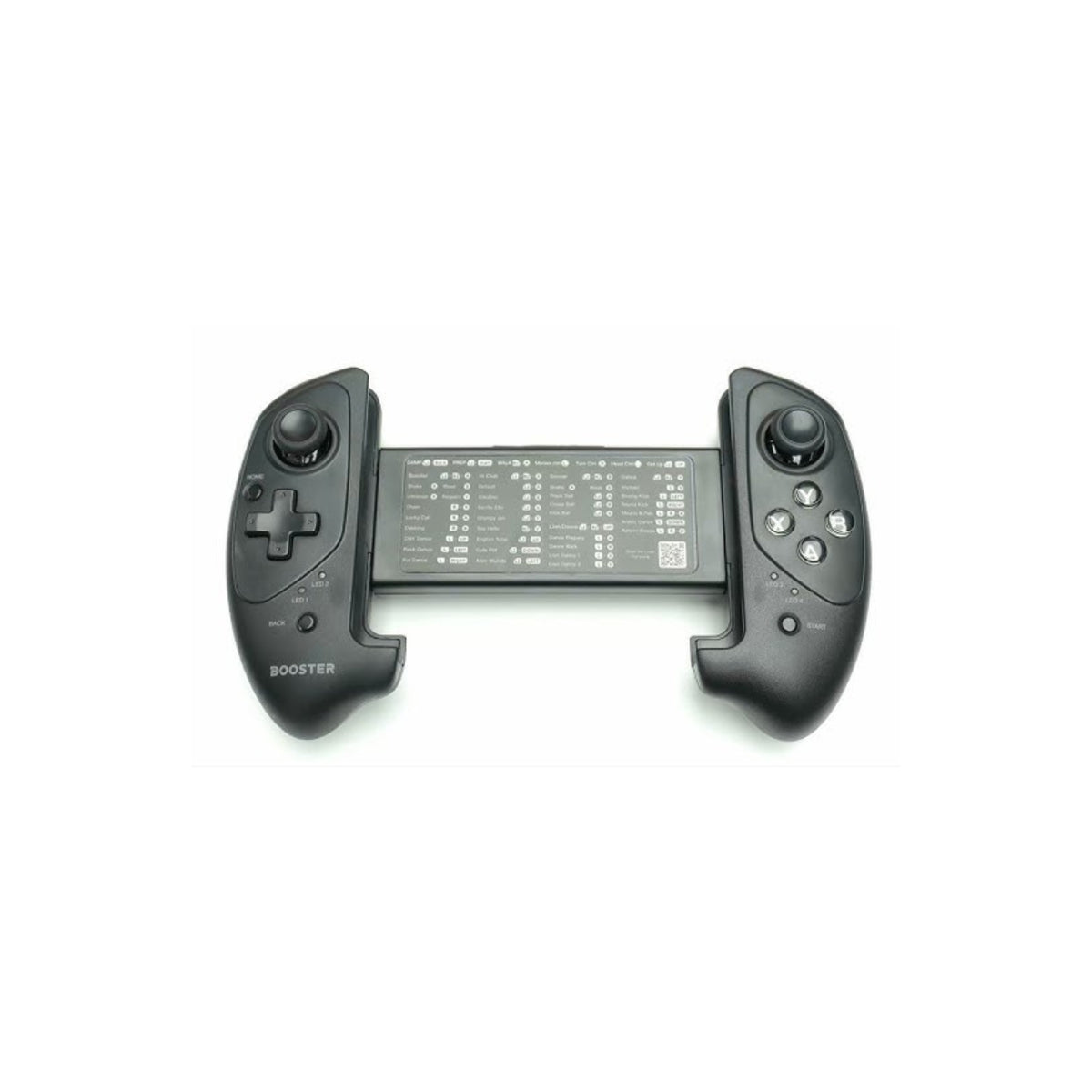 Booster Robotics Remote Control
