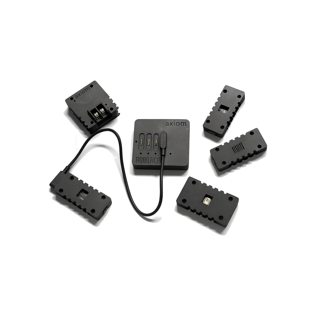 Robotical Axiom - General Science Sensor Bundle