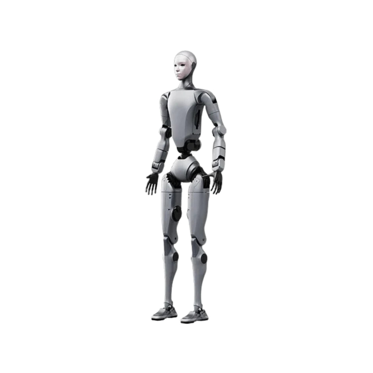 Unitree H2 Humanoid Robot