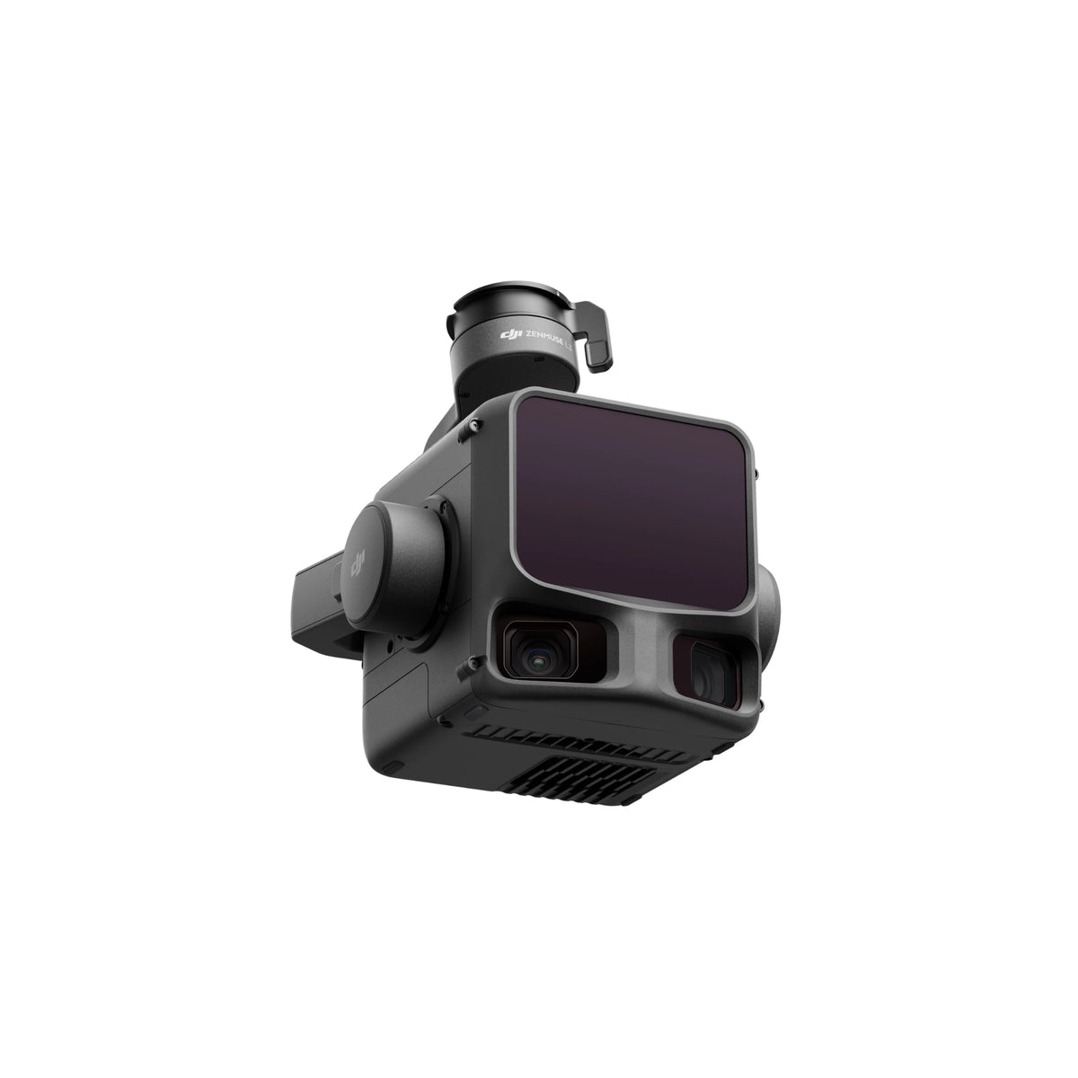 DJI Zenmuse L3