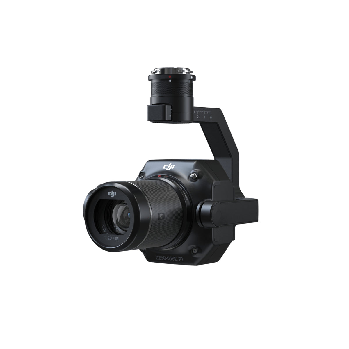 DJI Zenmuse P1