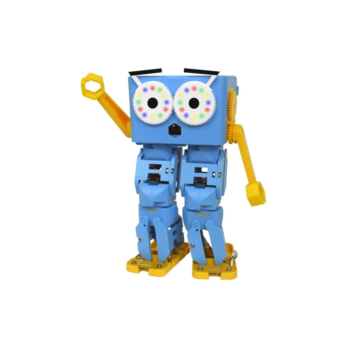 Marty the Robot V2