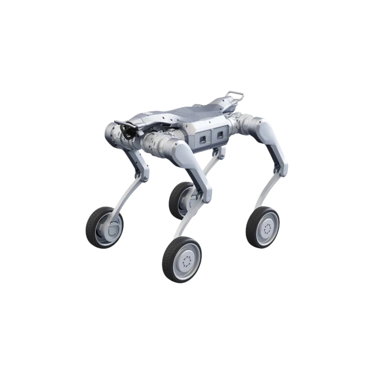 Unitree A2-W Quadruped Robot