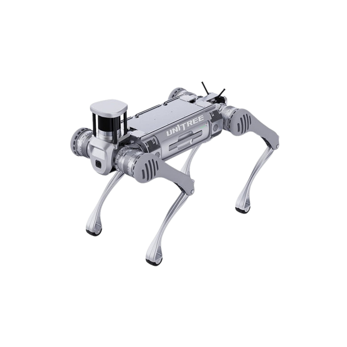Unitree B2 Industrial Quadruped Robot